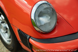 Porsche 911 S 2.7 TARGA 1973