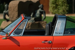 Porsche 911 S 2.7 TARGA 1973