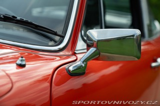 Porsche 911 S 2.7 TARGA 1973