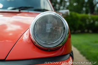 Porsche 911 S 2.7 TARGA 1973