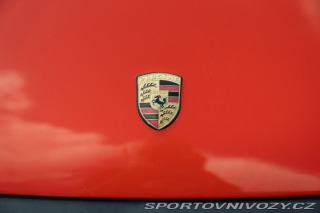 Porsche 911 S 2.7 TARGA 1973