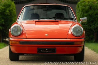 Porsche 911 S 2.7 TARGA 1973
