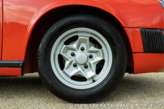 Porsche 911 S 2.7 TARGA 1973