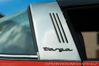 Porsche 911 S 2.7 TARGA 1973