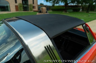 Porsche 911 S 2.7 TARGA 1973