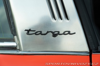 Porsche 911 S 2.7 TARGA 1973