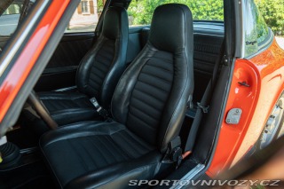 Porsche 911 S 2.7 TARGA 1973