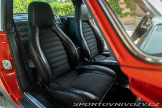 Porsche 911 S 2.7 TARGA 1973