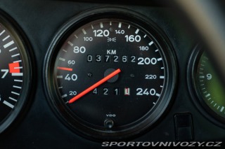 Porsche 911 S 2.7 TARGA 1973