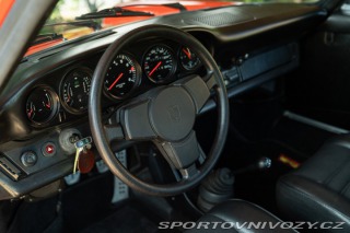 Porsche 911 S 2.7 TARGA 1973