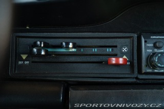 Porsche 911 S 2.7 TARGA 1973