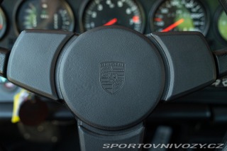 Porsche 911 S 2.7 TARGA 1973