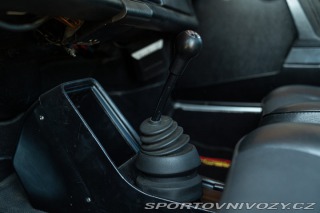 Porsche 911 S 2.7 TARGA 1973