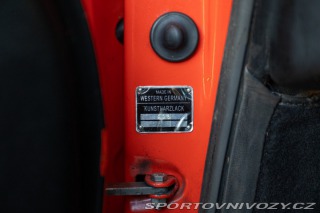 Porsche 911 S 2.7 TARGA 1973