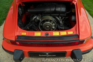 Porsche 911 S 2.7 TARGA 1973