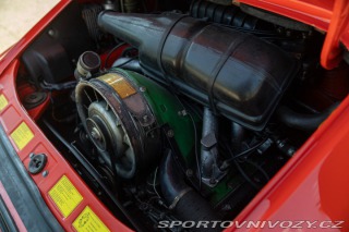 Porsche 911 S 2.7 TARGA 1973