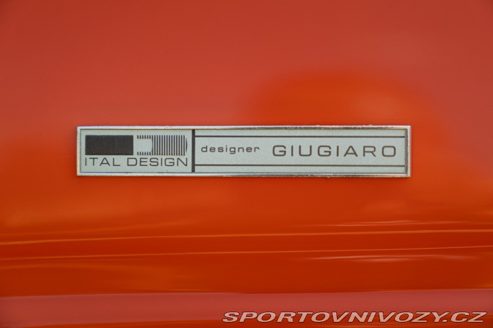 Maserati Merak SS 1976