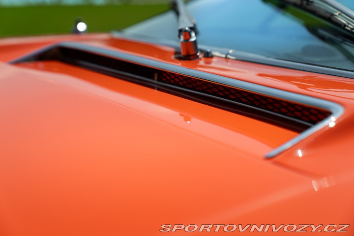 Maserati Merak SS 1976
