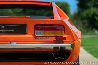 Maserati Merak SS 1976