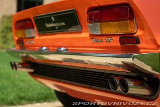 Maserati Merak SS 1976