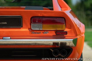 Maserati Merak SS 1976