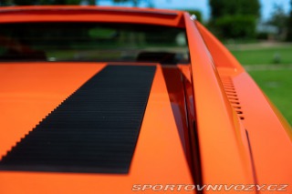Maserati Merak SS 1976