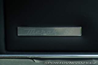 Maserati Merak SS 1976