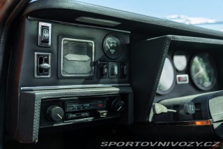 Maserati Merak SS 1976