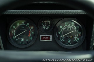 Maserati Merak SS 1976