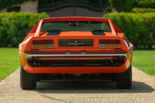 Maserati Merak SS 1976