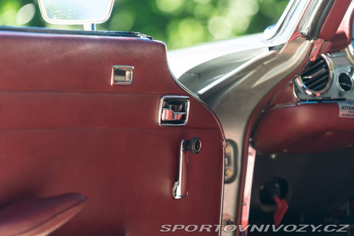 Mercedes-Benz SL 280 SL 1968