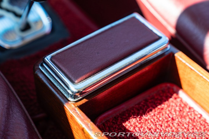 Mercedes-Benz SL 280 SL 1968