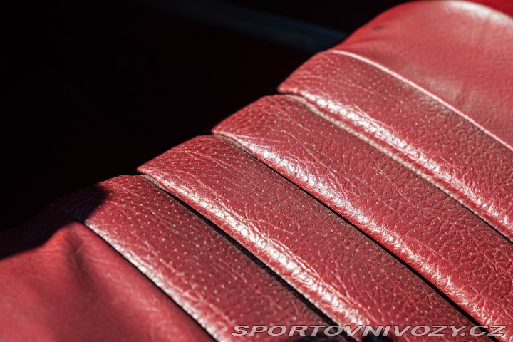 Mercedes-Benz SL 280 SL 1968