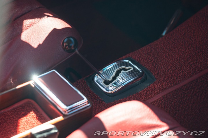 Mercedes-Benz SL 280 SL 1968