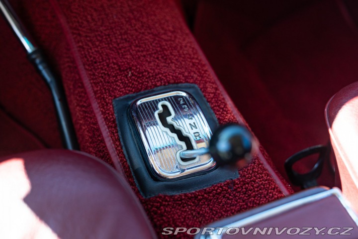 Mercedes-Benz SL 280 SL 1968