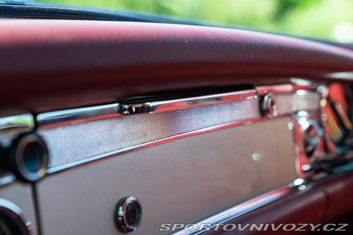 Mercedes-Benz SL 280 SL 1968