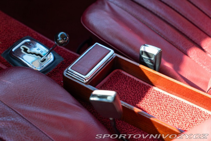 Mercedes-Benz SL 280 SL 1968
