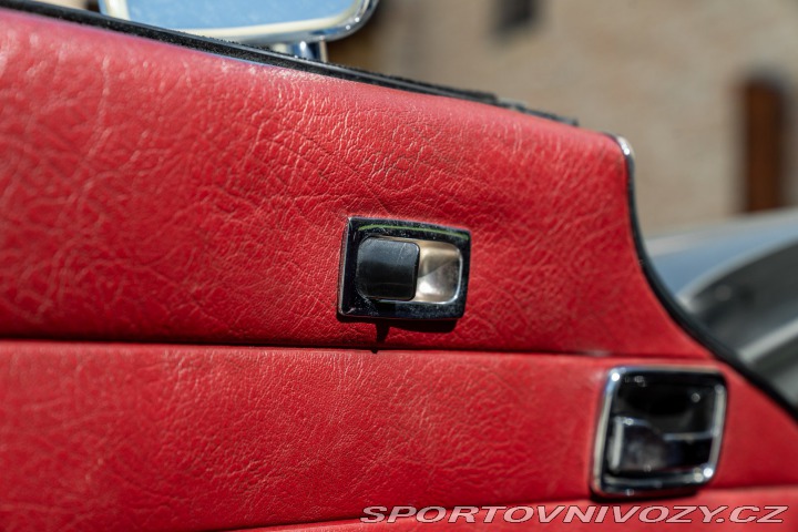 Mercedes-Benz SL 280 SL 1968