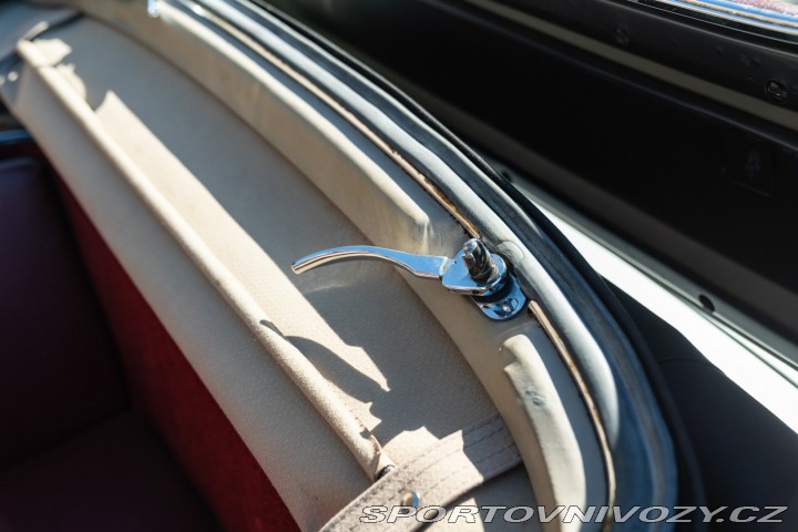 Mercedes-Benz SL 280 SL 1968