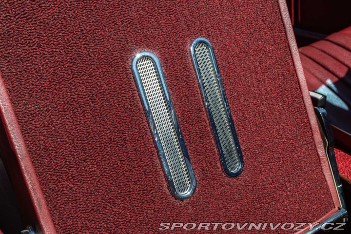Mercedes-Benz SL 280 SL 1968