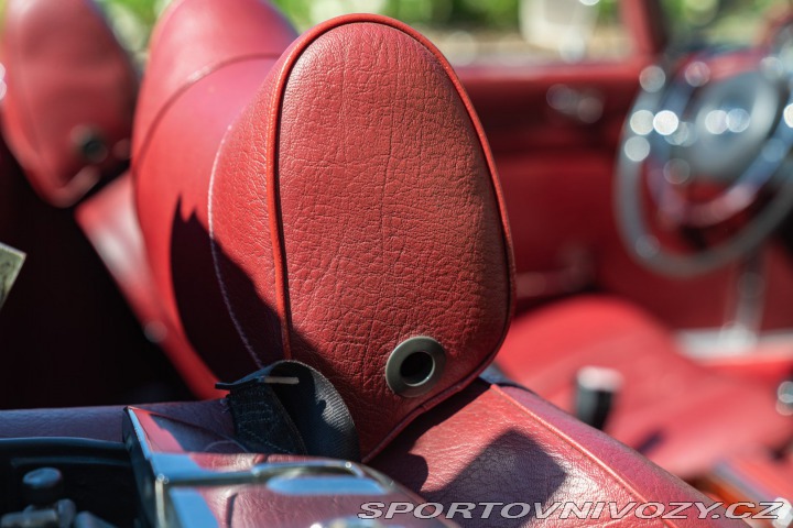 Mercedes-Benz SL 280 SL 1968