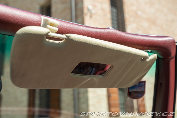 Mercedes-Benz SL 280 SL 1968