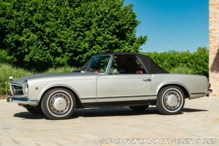 Mercedes-Benz SL 280 SL 1968