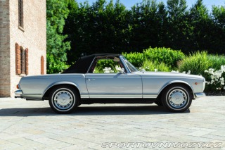 Mercedes-Benz SL 280 SL 1968