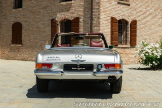 Mercedes-Benz SL 280 SL 1968