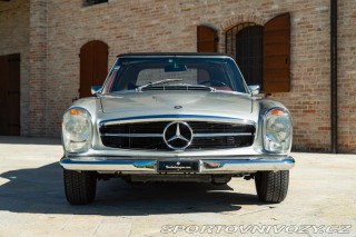 Mercedes-Benz SL 280 SL 1968