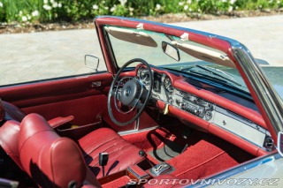 Mercedes-Benz SL 280 SL 1968