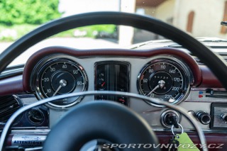 Mercedes-Benz SL 280 SL 1968