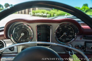 Mercedes-Benz SL 280 SL 1968