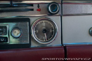Mercedes-Benz SL 280 SL 1968
